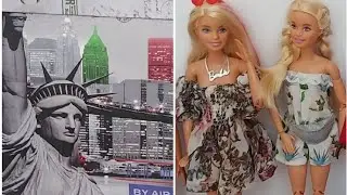 tete ropa para muñecas
