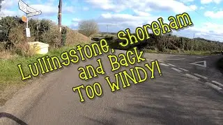 Cycle Ride Timewarp