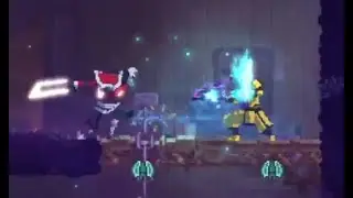 Dead Cells unfortunate shield placement