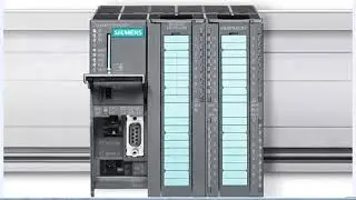 65 Encoder S7 300