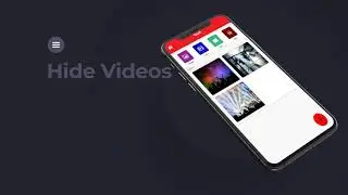 Private Vault  Photo Lock App