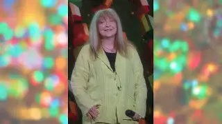 Екатерина Семёнова - Счастье (муз. и сл. Е. Семёнова) Сочи. Зимний театр 27.06.2024