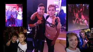 VLOG ARGENTINA GAME SHOW 2018 ▐Día 3▐