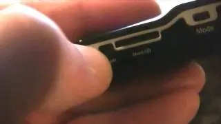 Mini DV MD80 9/9 - Mac OSX - Charging, Setting Date Time, Downloading, Editing Tips