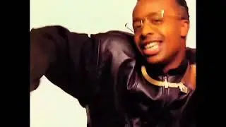 M.C. Hammer - U Can't Touch This