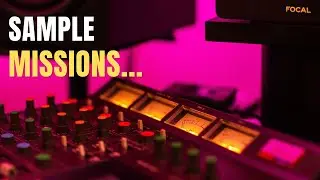 Making Beats Sampling Vinyl MPC LIVE 2