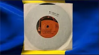 '67 Calypso and River of Darkness  - The Merrymen feat. Emile Straker