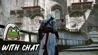 Lirik | Assassin's Creed 1 Remastered Ray Tracing Reshade PC MOD, Every UE5 Game Announced So Far