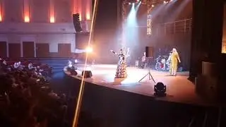 Раиса Отрадная - На горе колхоз (концерт 26.01.2023) 💥