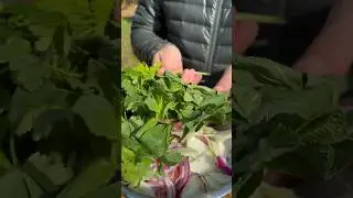 Самый АРОМАТНЫЙ ШАШЛЫК в Мире 