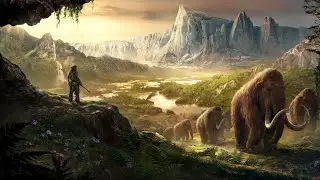 Testing FARCRY Primal On Highest Settings On RTX 3050 | MSI GF63 Thin