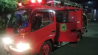 Evakuasi Mobil Pic Up, Masuk Jurang