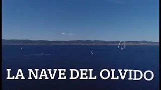 La Nave Del Olvido ( Versión Bachata ) Fernando Rey