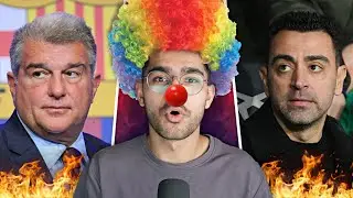 THE CIRCUS CALLED 