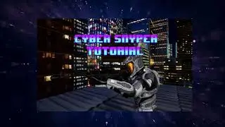 Cyber Snyper Tutorial