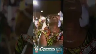 Daniel Banam - Conférence grand réveil Abidjan #gospelmusic #music #worshipmusic