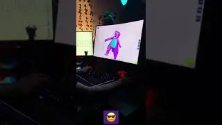 Osu! // Cha Cha Slide 