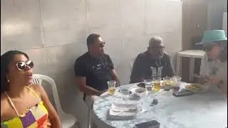 Boate Azul na Voz de Carlos Medina Singer