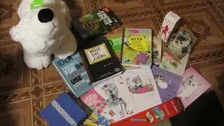 Подарки на мой др^^