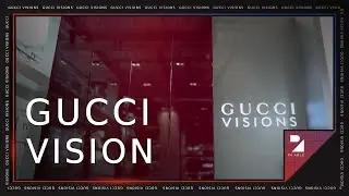 Gucci Visions