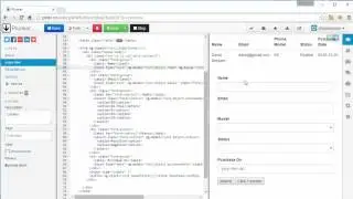 Learn AngularJS 7 Event handlers ng change, ng keyup and ng checked directive