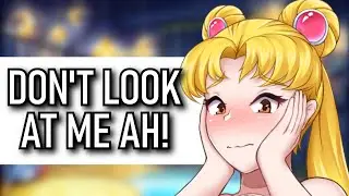 Walking in on Tomboy Cosplaying?! (Audio Roleplay - 🔥 Friends To Lovers ❤)