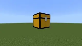 Chest giant | in minecraft