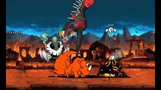 The Battle Cats | Relic Bee Ft. Ubercarry