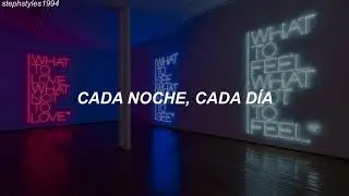 Jonas Brothers - I Believe (Traducida al español)