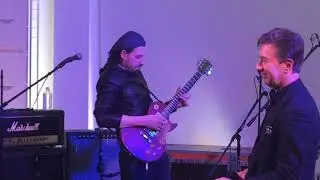 Валерий Сюткин - Я то, что надо, проект "Александровский сад", 02.03.2016