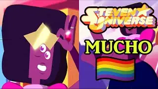 El odiado comercial de Steven Universe