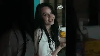 Попробовали башкирский фастфуд в уфе