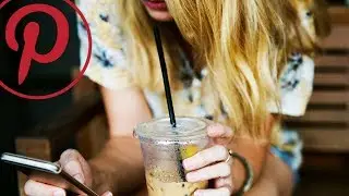 How to create pinterest images quick & easy