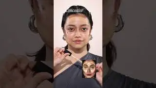 Makeup Placement For Beginners | 