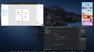 Swift UI - Weather App [Bangla] - Building UI