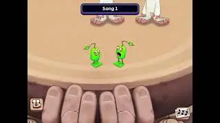 Furcorn conversation
