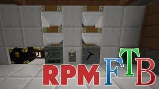 RPM Feed The Beast - E12 - EPIC 1 Hour Episode!