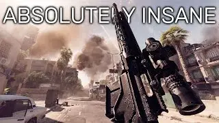 THIS GAME IS SO HECTIC...