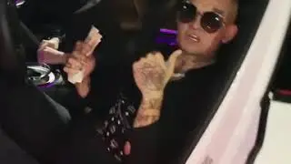 MORGENSHTERN-новый мерин