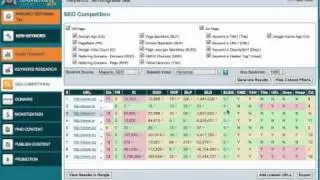 Market Samurai Reviewed-The X's & O's Of SEO-Episode 19