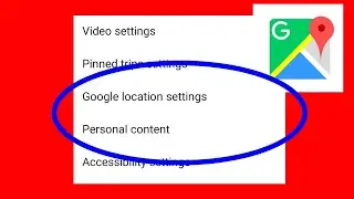 Google  Maps| Personal Content | What is Use