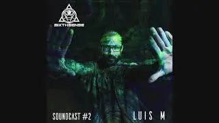 Sixthsense (AU) Luis M Set 22 April 2020