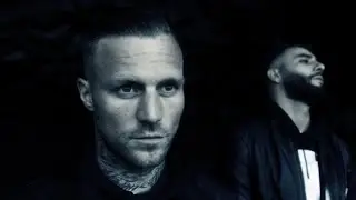 Kontra K feat. Samra - Verfluche den Rausch (prod. Yeno)