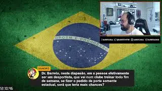 "CAC DE VERDADE" TEM PORTE NO RIO DE JANEIRO - VIDEO IMPORTANTÍSSIMO!