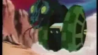 Robotix part 1