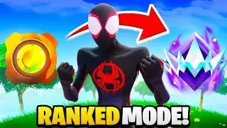 fortnite grind to unreal