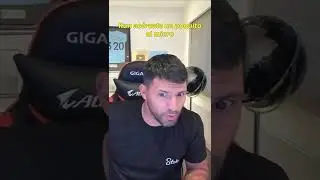El chat no tira hate al kun, el kun le tira hate al chat 