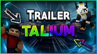 TRAILER TALIUM