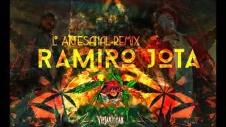 Viejas Locas - Lo Artesanal (ramirojota edit)