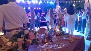 Toni Malloni Design - Sisteme sunet si lumina evenimente